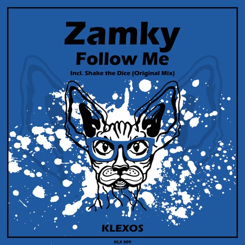 Zamky-Follow Me