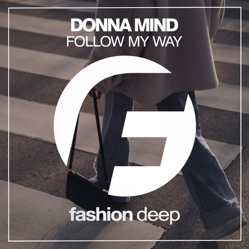 Donna Mind-Follow My Way