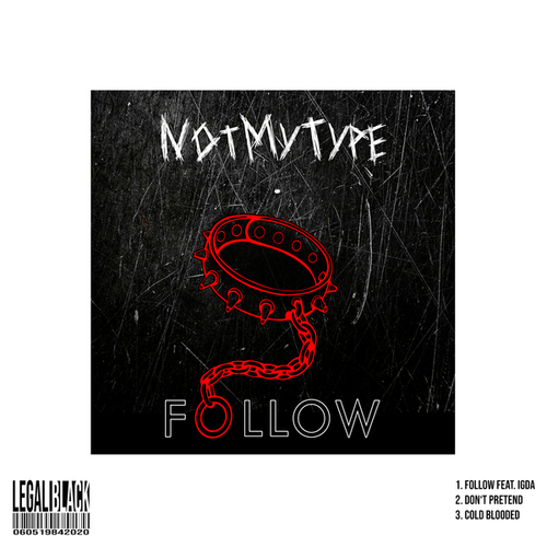 NOTMYTYPE, IGDA-Follow