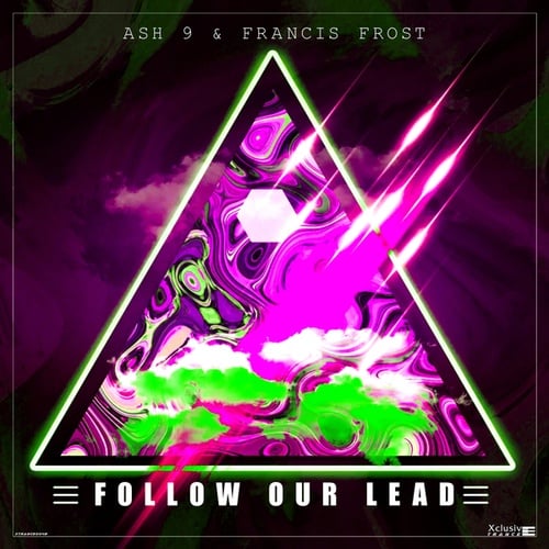 Ash 9, Francis Frost-Follow Our Lead