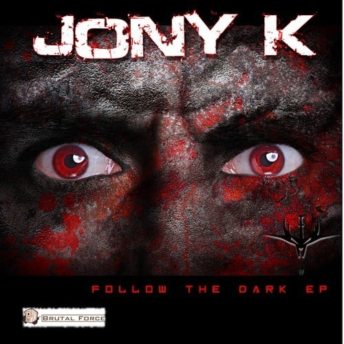 Jony K-Follow the Dark EP