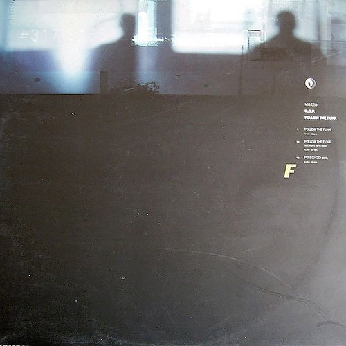 R.S.P.-Follow The Funk
