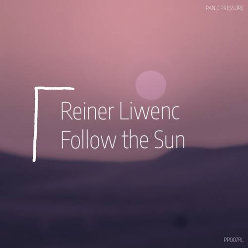 Reiner Liwenc-Follow the Sun