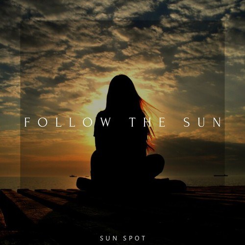 Sun Spot-Follow the Sun