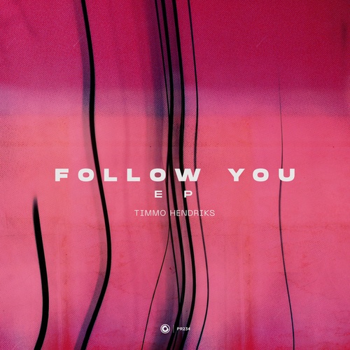 Jordan Grace, Lindequist, Timmo Hendriks-Follow You EP