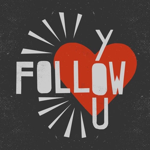 Rich Vom Dorf-Follow You