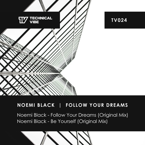 Noemi Black-Follow Your Dreams