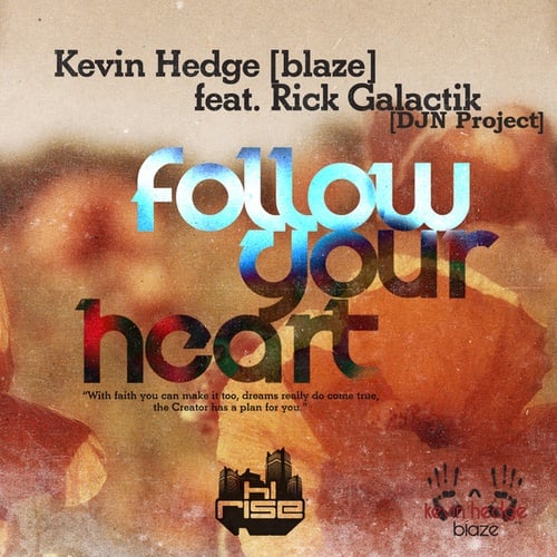 Follow Your Heart