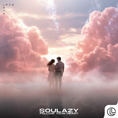 Soulazy-Follow Your Heart