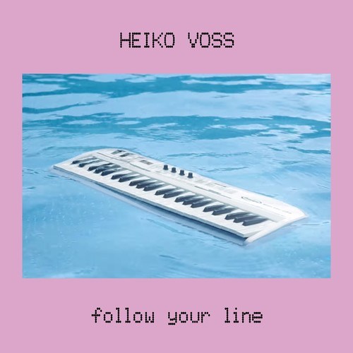 Heiko Voss-Follow Your Line