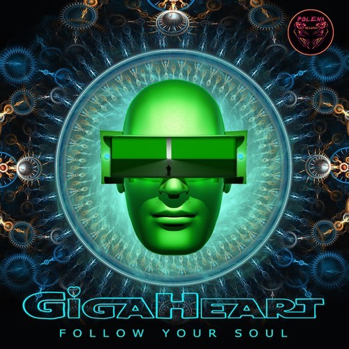 Gigaheart-Follow Your Soul