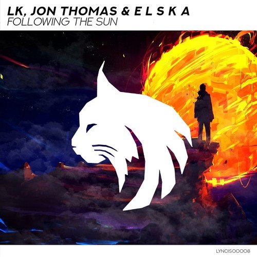 LK, Jon Thomas, E L S K A-Following the Sun