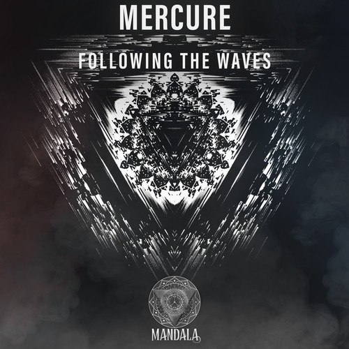 Mercure-Following the Waves