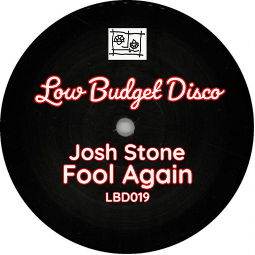Josh Stone-Fool Again