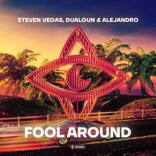 Steven Vegas, Dualgun, Alejandro-Fool Around