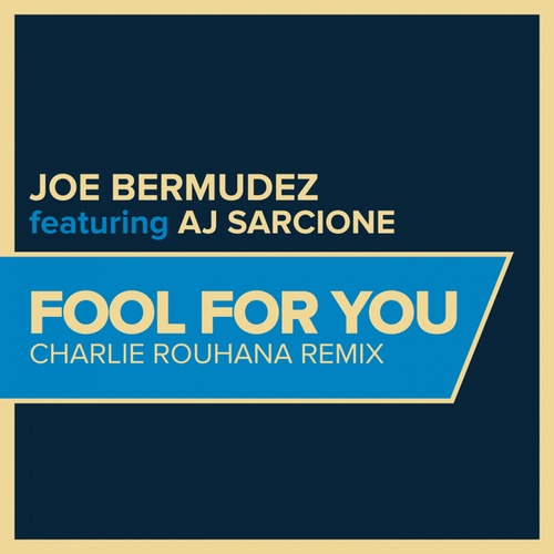 Joe Bermudez, AJ Sarcione, Charlie Rouhana-Fool For You: Remixes, Pt. 2