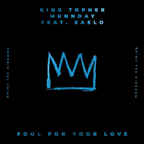 Fool For Your Love