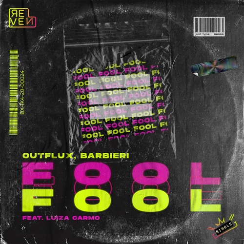 Outflux, Barbieri, Luiza Carmo-FOOL