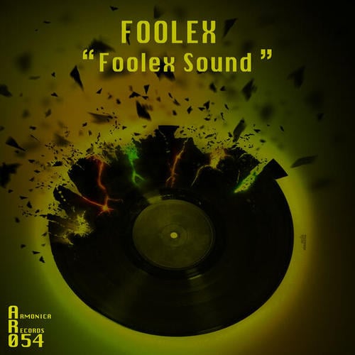 Foolex-Foolex Sound