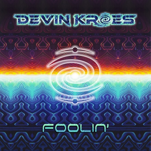 Devin Kroes-Foolin'