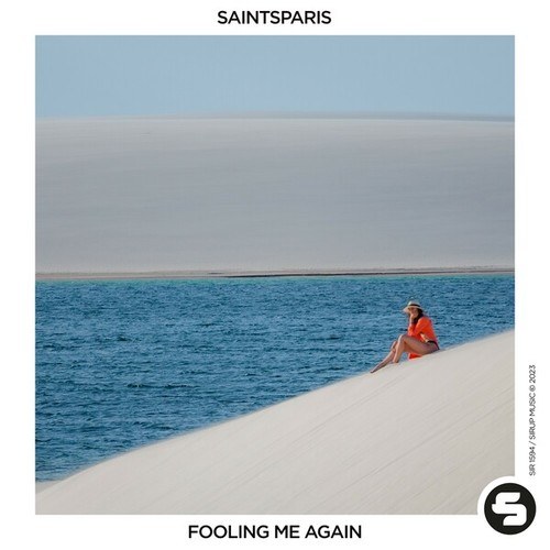 SaintsParis-Fooling Me Again