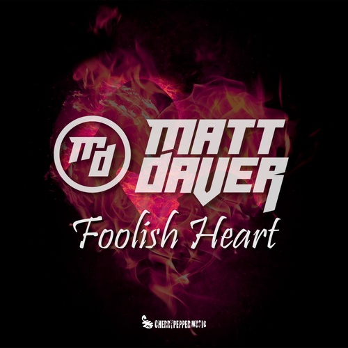 Matt Daver-Foolish Heart