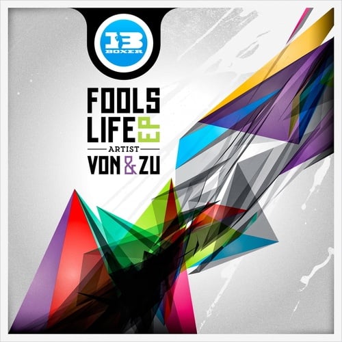 Von&Zu, Andreas Henneberg, Ron Flatter-Fools Life