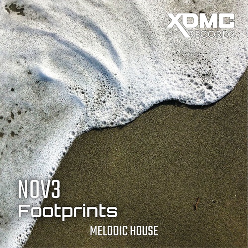 NOV3-Footprints