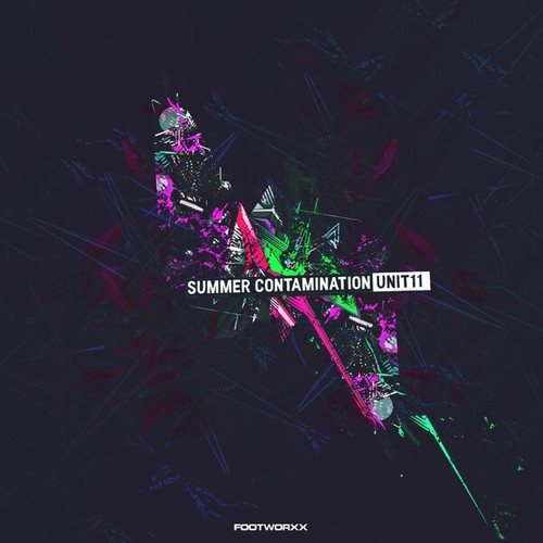 Footworxx Summer Contamination Unit 11