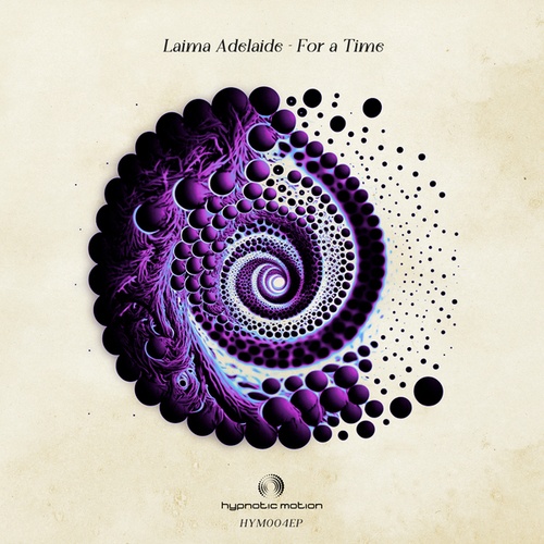 Laima Adelaide-For a Time