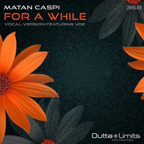 Matan Caspi-For a While