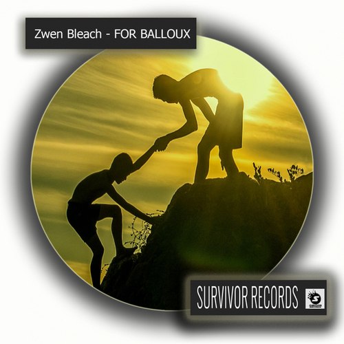 Zwen Bleach-For Balloux