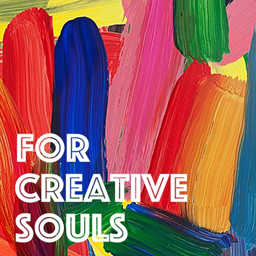 For Creative Souls