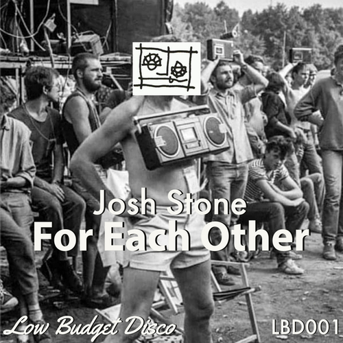 Josh Stone-For Each Other