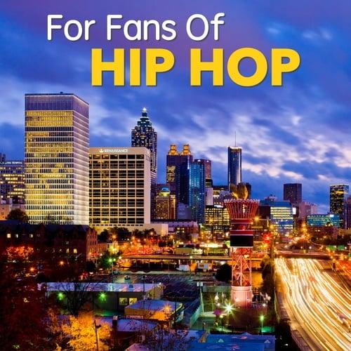Various Artists-For Fans Of Hip Hop