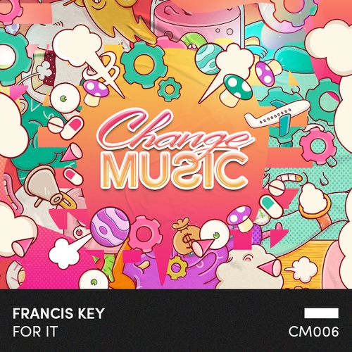 Francis Key-For It