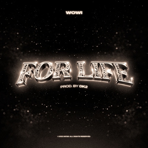 Wowi-For Life