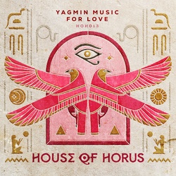 For Love - YAGMIN MUSIC