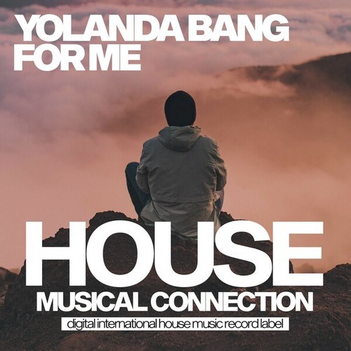 Yolanda Bang-For Me