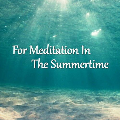 For Meditation In The Summertime