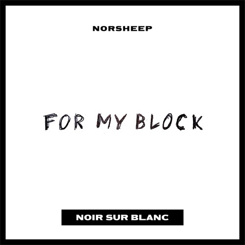 Norsheep-For My Block