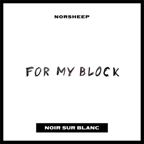 Norsheep-For My Block