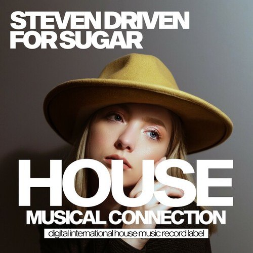 Steven Driven-For Sugar