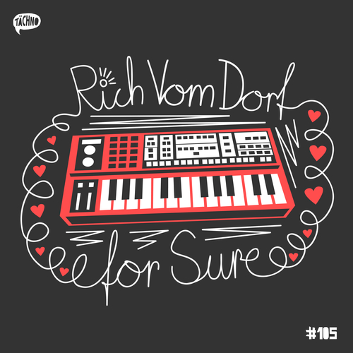 Rich Vom Dorf-For Sure