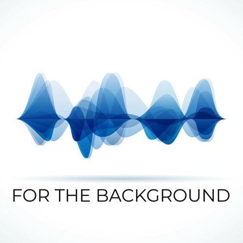 Various Artists-For the Background