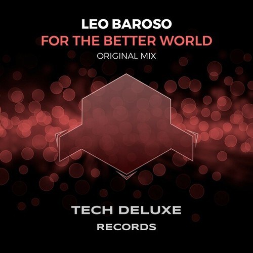 Leo Baroso-For the Better World