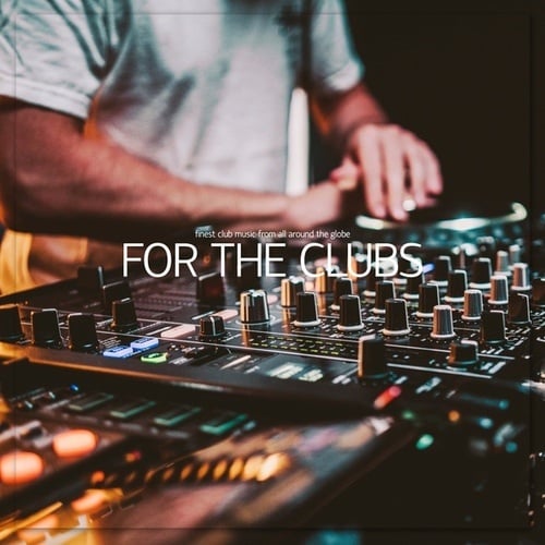 Various Artists-For the Clubs, Vol. 2