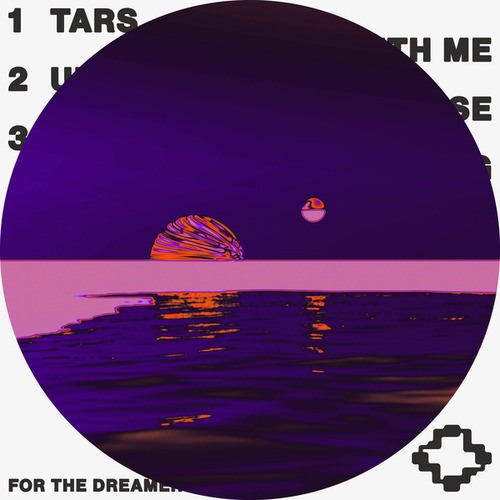 Mr.Machine, TarS, Uphoria, Hypersonic Journey-For The Dreamers Vol.2
