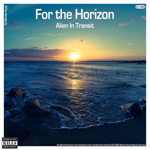Alien In Transit-For the Horizon