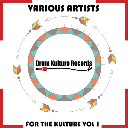 Various Artists-For the Kulture, Vol. 1